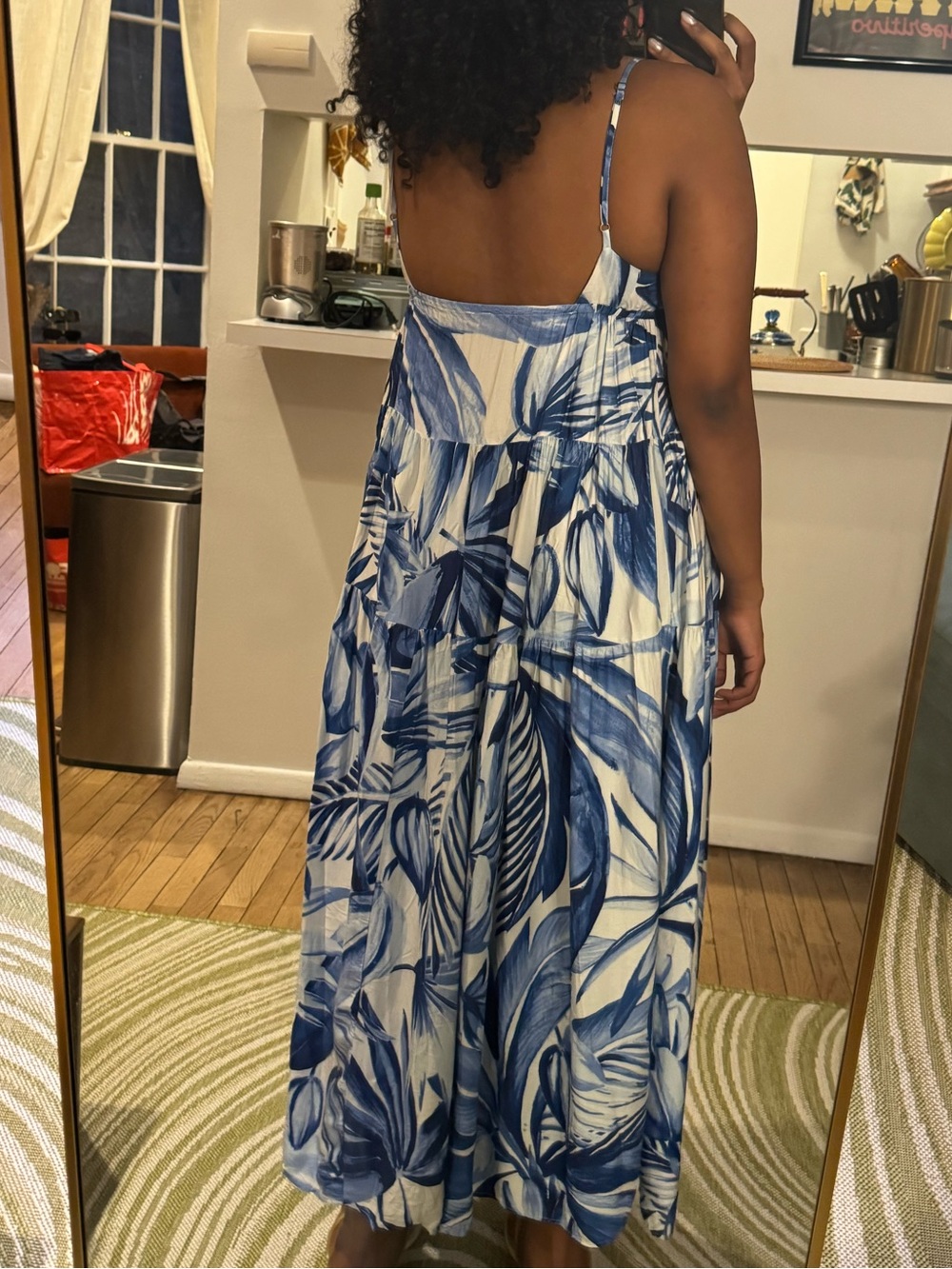 Farm Rio Dress - Picture 2 of 4